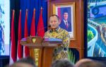 Menperin Sarmuji: Kawasan Industri Paket Lengkap, Butuh Dukungan Pemda Siapkan Lahan dan Infrastruktur